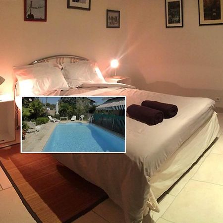 Villa Orion Капбретон Екстериор снимка