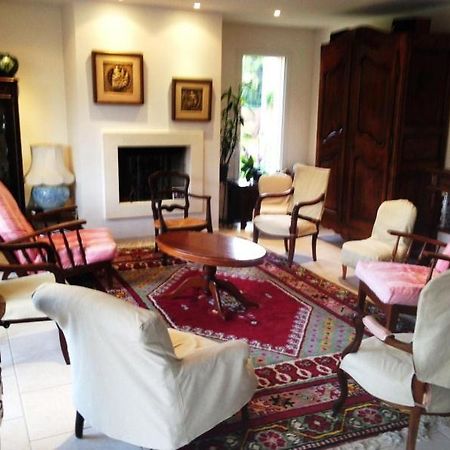 Villa Orion Капбретон Екстериор снимка