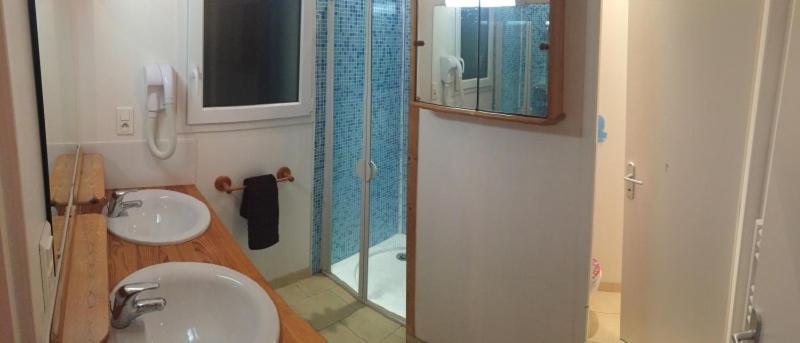 Villa Orion Капбретон Екстериор снимка